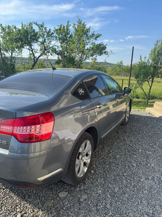 De vânzare Citroen c5