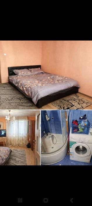 Garsoniera de vânzare