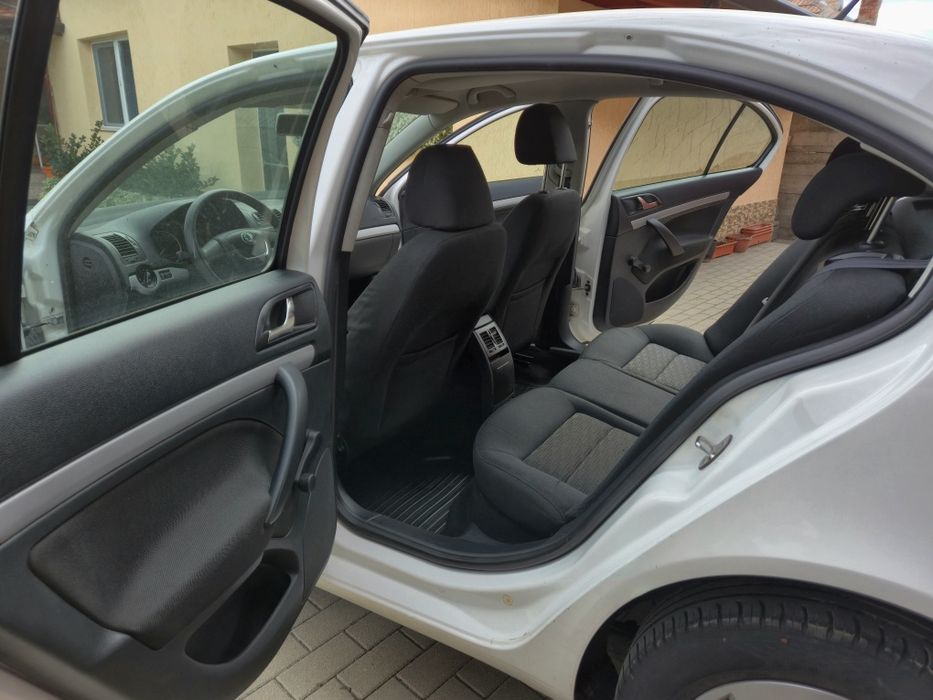 Vand Skoda Octavia 1.6 TDI
