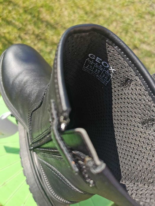 GEOX cizme noi fete
