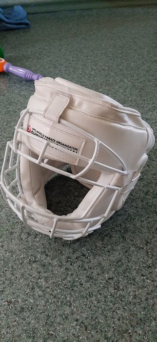 Продам комплект формы для каратэ