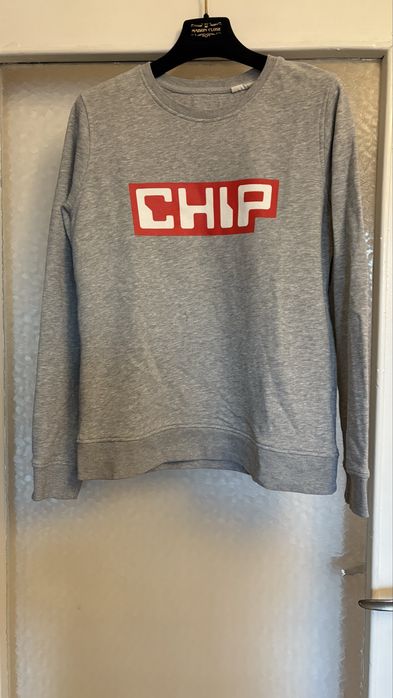 Ватирана блуза H&M нова