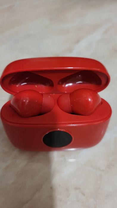 Căști audio  bluetooth