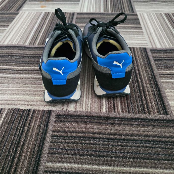 Продам Puma future rider