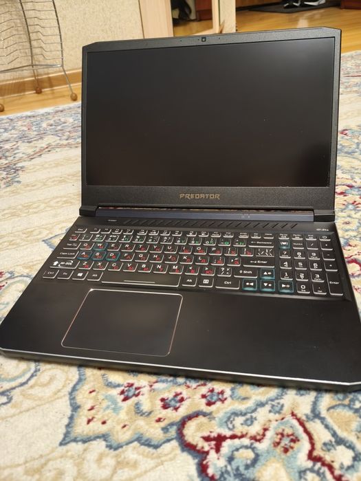 Acer Predator игровой