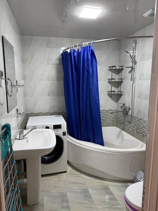 Сдаётся в аренду 2- комнатная ЖК Solaris