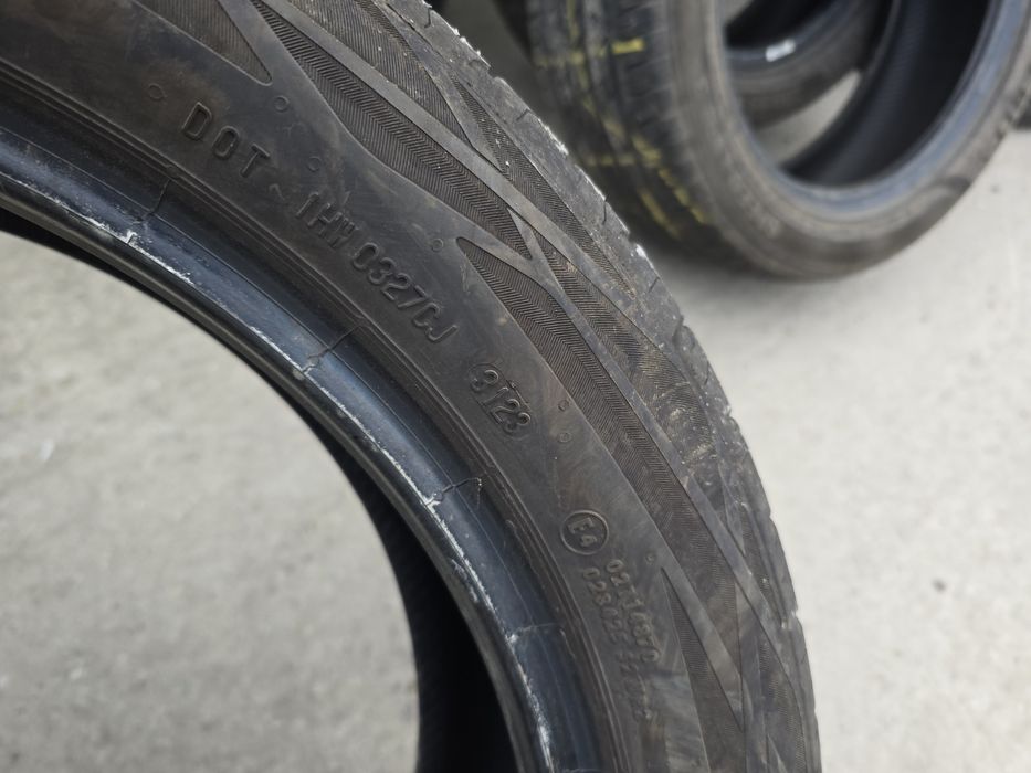 Anvelope de vara 215-50r19 Continental