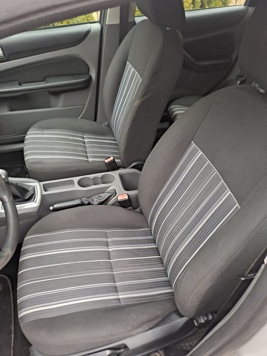 Ford Focus mk2 facelit