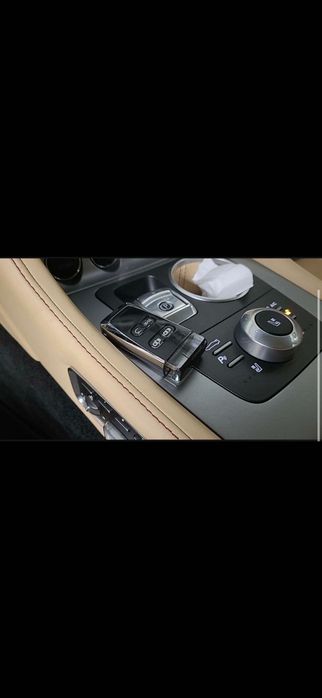 Aston Martin Rapide