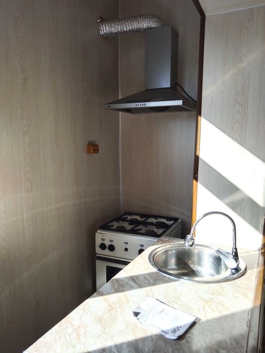 Продаётся 1/2/4 на Карасу-6 Бывшее общежитие С ремонтом Ор-р Обл ГАИ