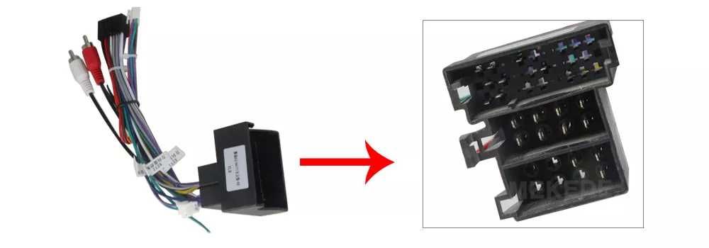 NAVIGATIE Android 14 Audi A6 C5 1997-2004 1/8 Gb Waze CarPlay CAMERA