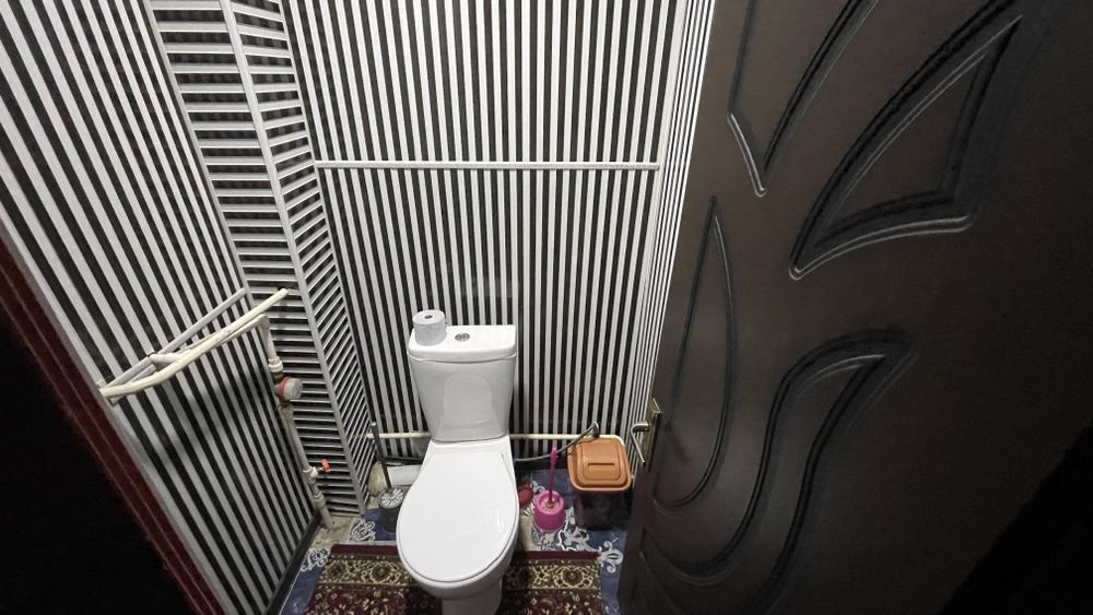 Arenda kvartira qizlarga