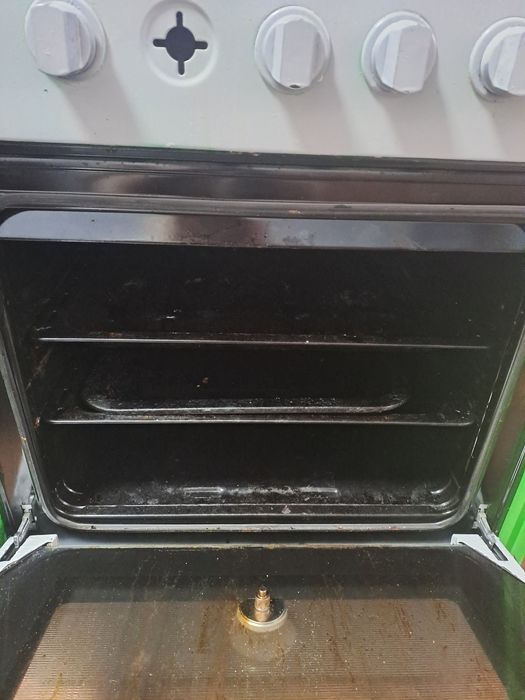 Газоэлектро плита б/у