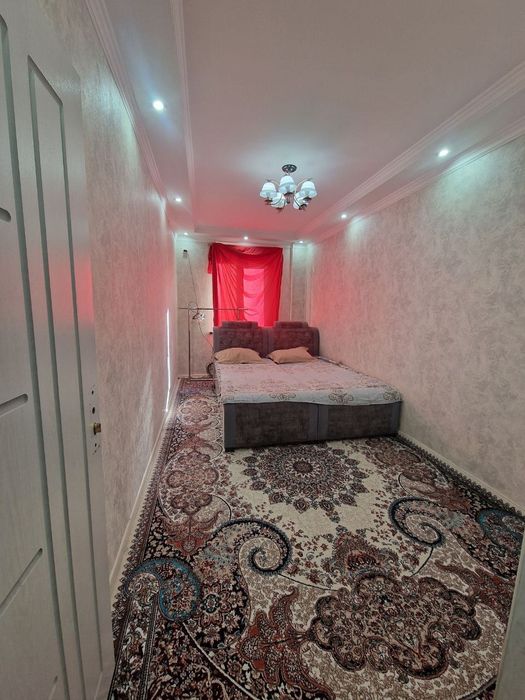 Yunusobod 15 2/2/4 s remontim metro