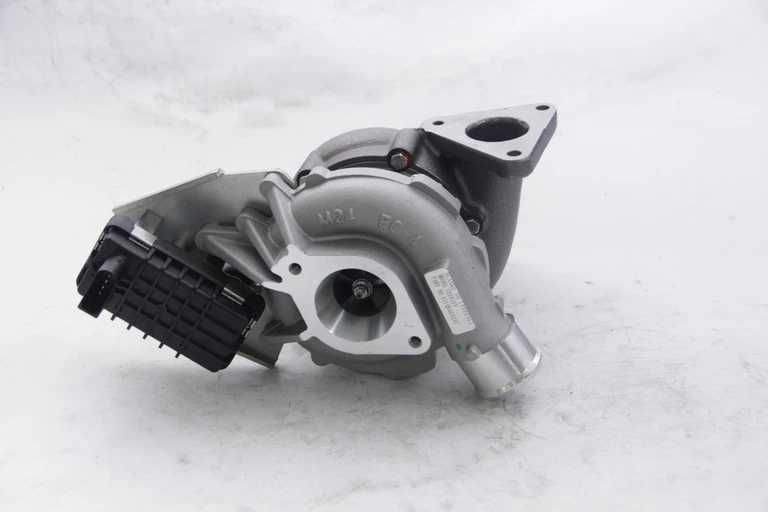 Turbina noua Ford Transit Land Rover Defender 2.4 diesel 2006-2016
