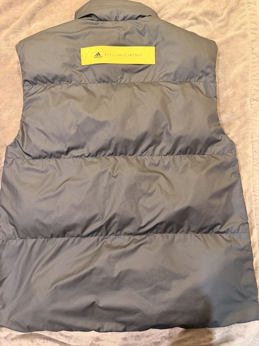 Елек Adidas by Stella McCartney