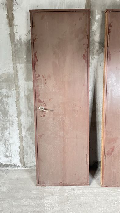 Продам межкомнатные двери