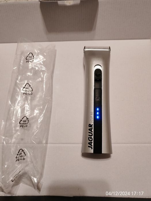 Mașină pentru tuns