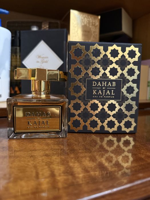 Продам Kajal Dahab