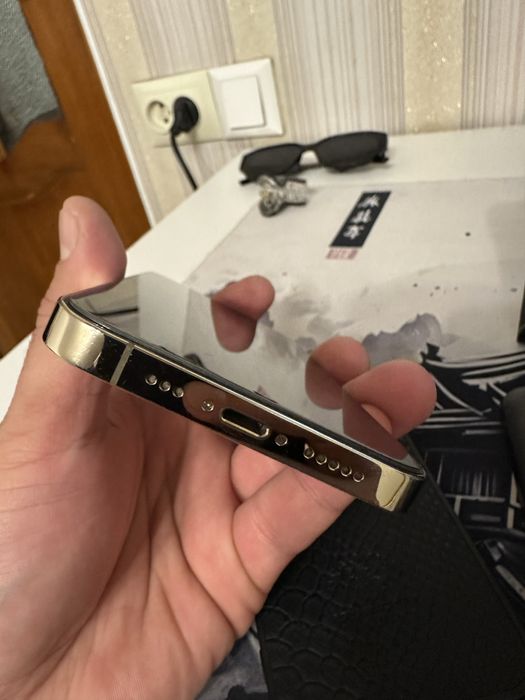 Iphone 12 pro 256 gb