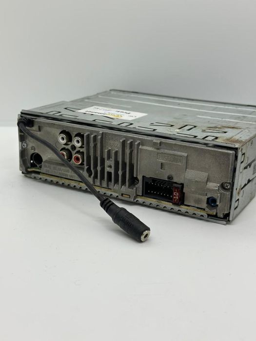 Casetofon auto Sony MEX-BT3100U -A-