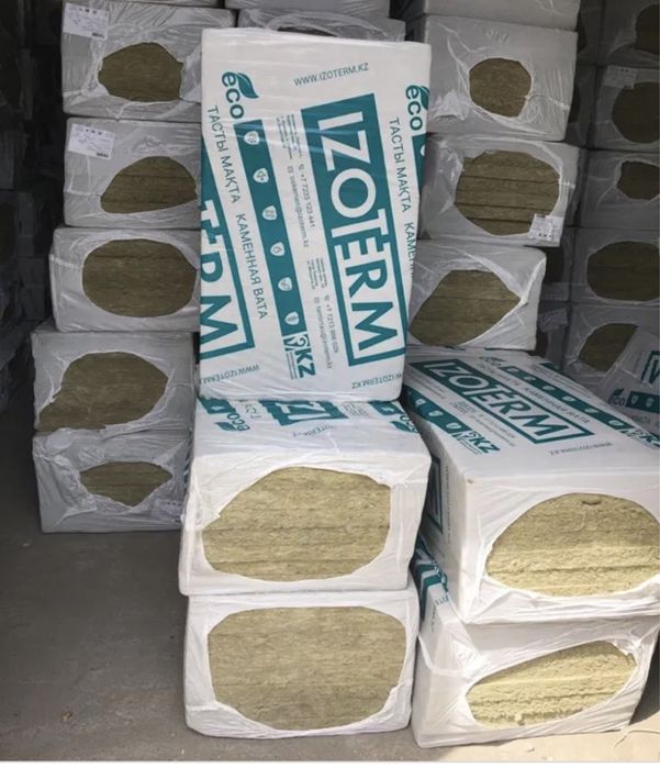 Утеплитель Изотерм