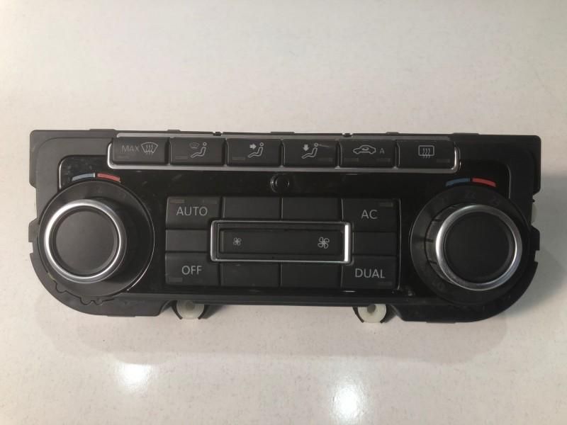 Climatronic Volkswagen Golf 6 5K0907044BS