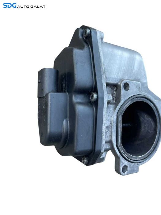 EGR VW Jetta 2.0 TDI CBDA CBDB CEGA CJAA 2006 - 2014 Cod 03L131501G 03G131501 03L131501E 03G131501P [X4209]