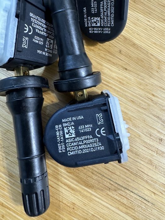 Senzori presiune roti Ford mondeo focus fiesta etc