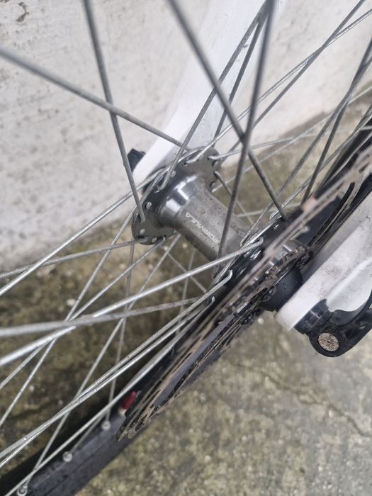 GIANT планински велосипед 27.5