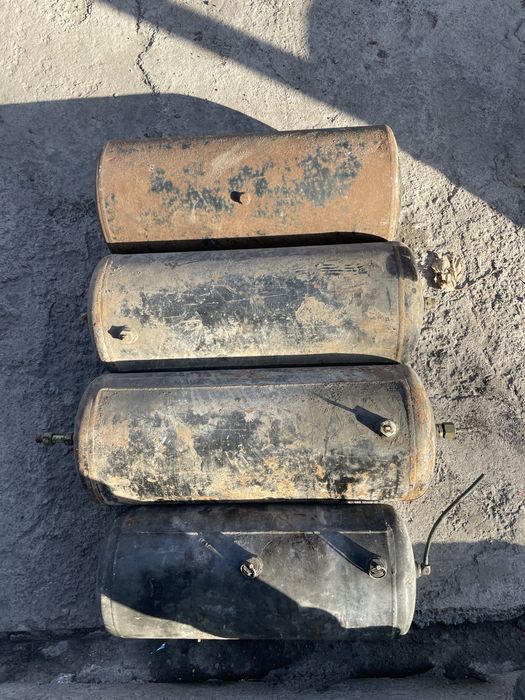 Ресиверлар маз сотилади