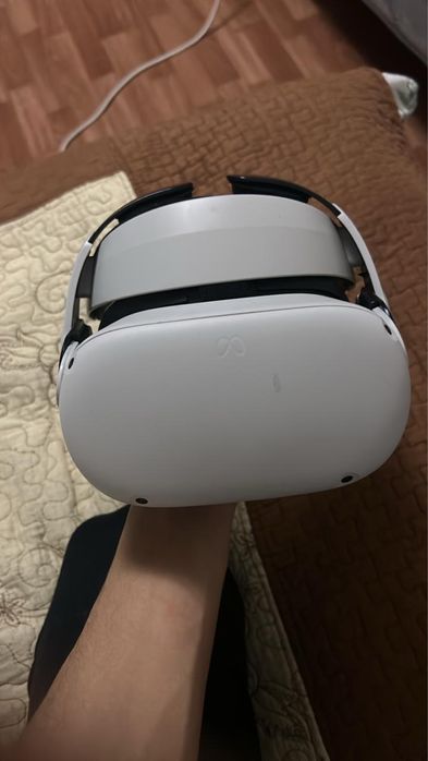 продам очки вертуальной реальности