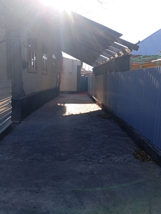 Продается частный дом