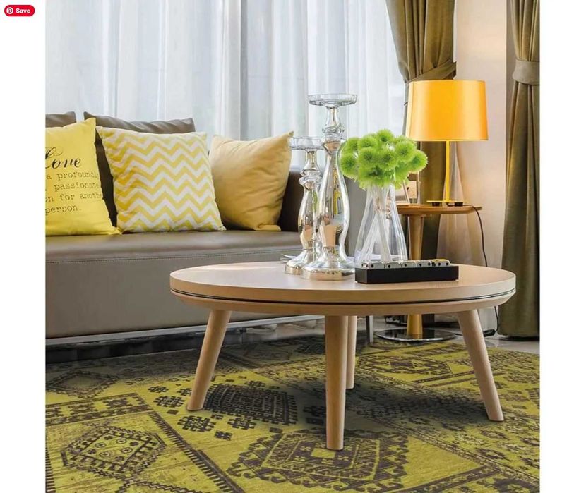 Louis de Poortere Bohemian Caipirinha 200x280 см