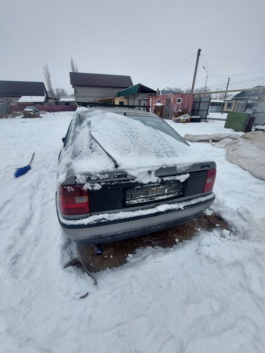 Опель вектра А 1992г. 2.0