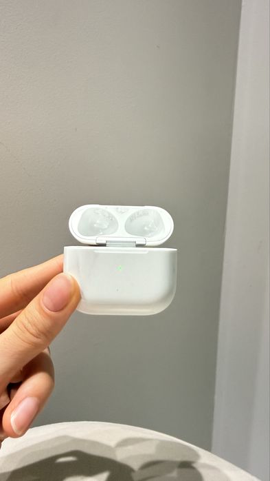Кейс airpods 3 оригинал