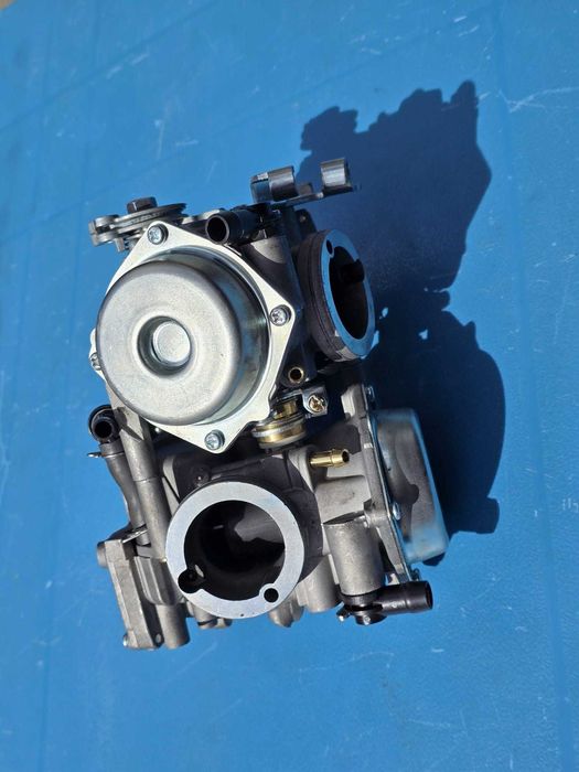 Carburator Fit pentru Honda Shadow VLX600 VT600C VT600CD Deluxe 1988-1998 Carb