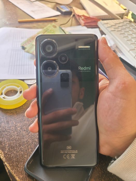 Redmi note 13 Pro+ 5G³