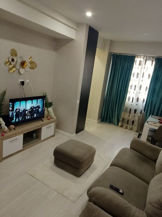 Apartament Regim Hotelier Zona Palas