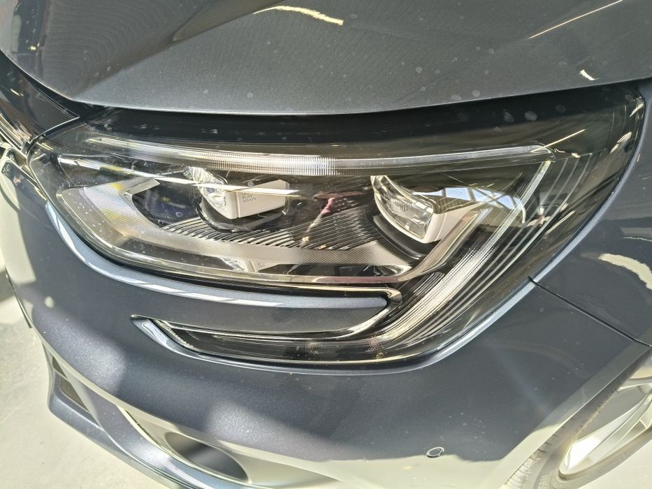 Faruri led Megane 4 non-facelift