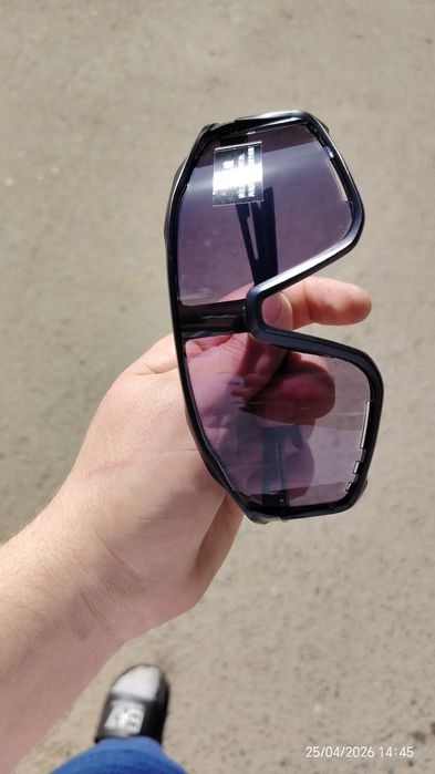 Очки для велоспорта