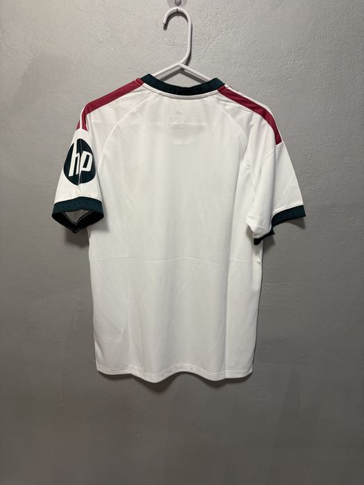 Tricou fotbal Real Madrid - M,L - home kit 26/27