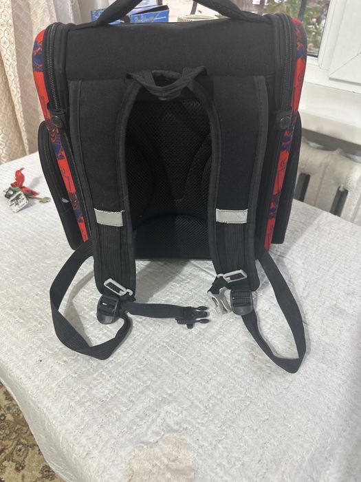 Продам сумку для школы