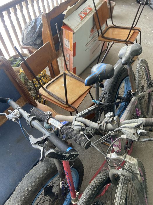 Продам велосипеды