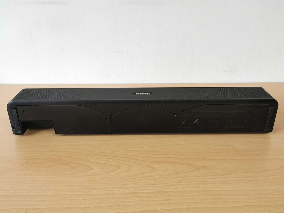 Bose Solo 5 TV Soundbar / колона за телевизор