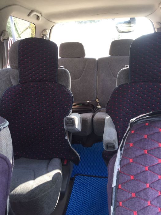 Митсубиси   шариот