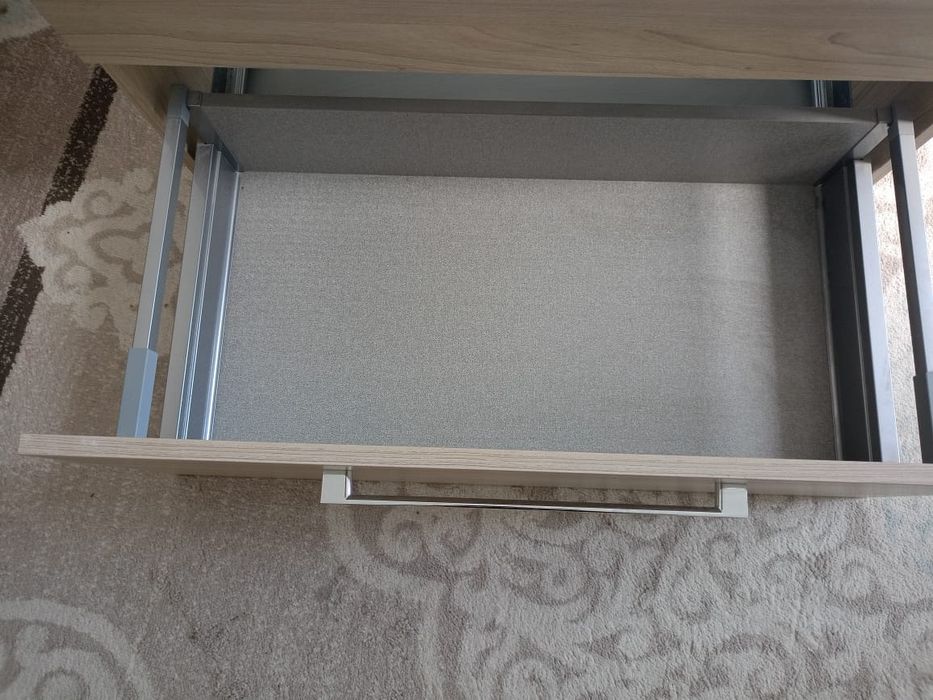 Тумба для санузела новая