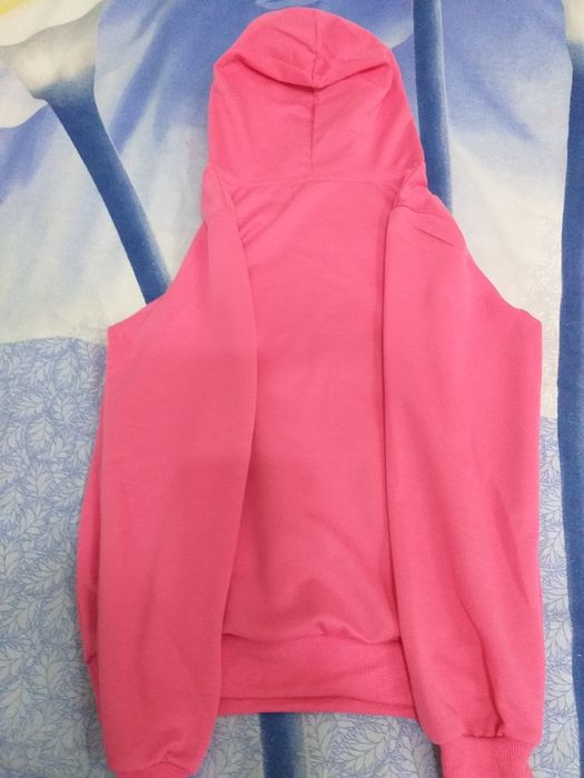 Худи на рост 130см