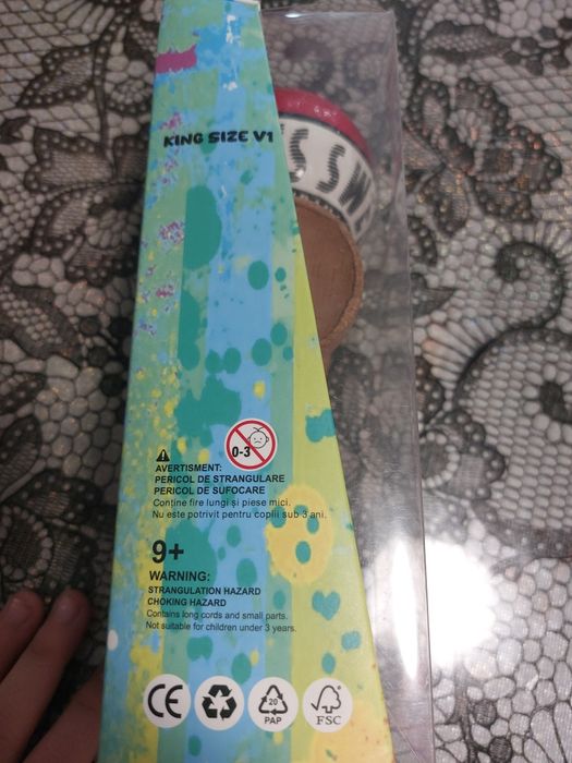 Kendama sweets rom