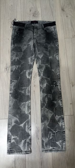 Джинсы италия оригинал